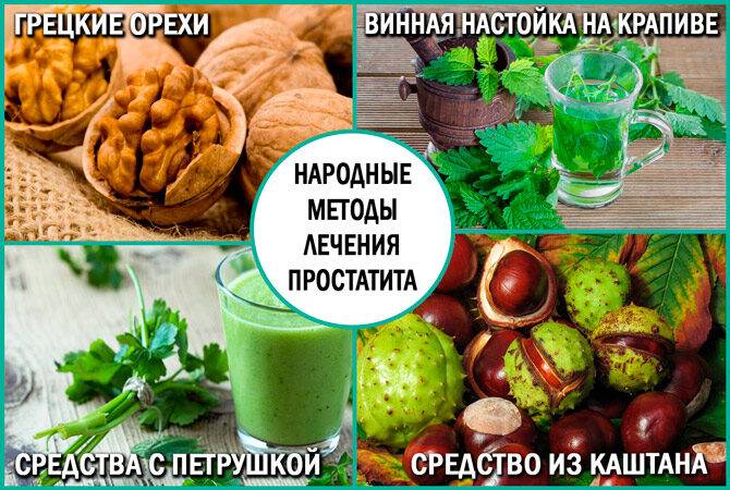 Самые эффективные способы лечения простатита