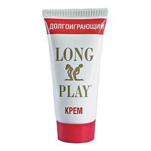 Пролонгатор Long-Play