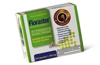 florastor