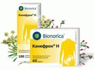 канефрон