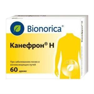 Канефрон