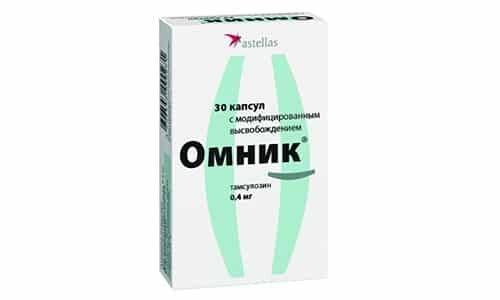 Омник назначают во время проведения хирургического вмешательства на органах малого таза, чтобы быстрее восстановить отток мочи