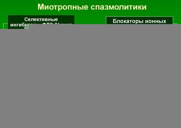 Препараты для лечения почек в таблетках: противовоспалительные, на травах, для растворения камней, от болей